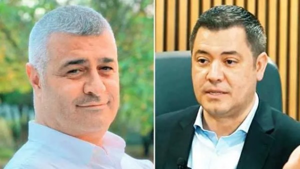 İBB'deki rüşvet BDDK raporunda! İmamoğlu'nun sağ kolu Murat Ongun'dan kankasına 398 milyon TL